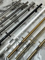 Электрический полотенцесушитель Boheme Uno 726-MW Белый матовый — фото 6, Электрические полотенцесушители