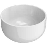 Раковина-чаша Flaminia Saltodacqua 42 SD42L Белая — фото 1, Раковины