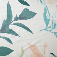 Товар: Штора для ванны WasserKRAFT Rossel 180x200 SC-57101 Белая - фото 3 Штора для ванны WasserKRAFT Rossel 180x200 SC-57101 Белая — фото 3, Аксессуары для туалета