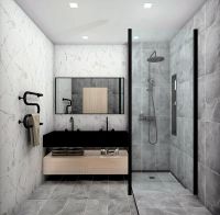 Товар: Керамогранит GlobalTile Corona белый 30х60 см арт-6260-0246-1031 - фото 8 Керамогранит GlobalTile Corona белый 30х60 см арт-6260-0246-1031 — фото 8, Керамогранит