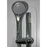 Душевой бокс River Dunay 150x80 ТН 10000001288 с поддоном — фото 6, Душевые боксы