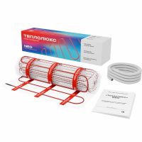 Теплый пол Теплолюкс Neo 640 Вт - 4 кв.м 100037086000 без терморегулятора — фото 1, товары