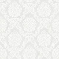 Обои Bernardo Bartalucci Carnazza Флизелин (1,06*10) Серый, Дамаск арт-5061-3 — фото 5, Обои