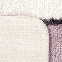 Товар: Коврик для туалета WasserKRAFT Ruwer 50х50 BM-6709 Фиолетовый - фото 4 Коврик для туалета WasserKRAFT Ruwer 50х50 BM-6709 Фиолетовый — фото 4, Аксессуары для туалета