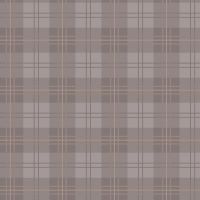 Обои LOYMINA British Style Forest Винил на флизелине (1*10,05) Коричневый/Бежевый, Клетка арт-BRIT7 008 — фото 1, Обои для стен