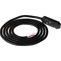 Товар: Коннектор Artelamp Expert-accessories A590206 Черный - фото 1 Коннектор Artelamp Expert-accessories A590206 Черный — фото 1, Комплектующие для освещения