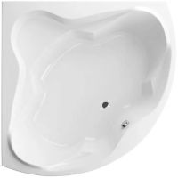 Акриловая ванна Excellent Konsul 150 Белая — фото 1, Ванны