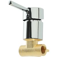 Товар: Смеситель для раковины WellWant by Orange Onda WWS0W211913W Хром - фото 3 Смеситель для раковины WellWant by Orange Onda WWS0W211913W Хром — фото 3, Смесители