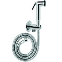 Гигиенический душ GPD STS05 Хром — фото 1, Душевое оборудование. Душевая программа