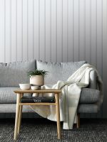 Товар: Декоративная панель HIWOOD LV123 NP 2700x120x12 мм - фото 3 Декоративная панель HIWOOD LV123 NP 2700x120x12 мм — фото 3, Панели