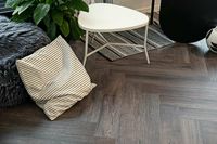 Виниловый ламинат Vinilam Parquet Herringbone 6.5мм IS11211 Донателло 720х120х6,5 мм — фото 3, Виниловый ламинат