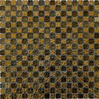 Товар: Стеклянная мозаика Orro Mosaic Glass Golden Reef 30х30 см - фото 4 Стеклянная мозаика Orro Mosaic Glass Golden Reef 30х30 см — фото 4, Мозаика