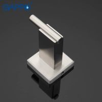 Крючок Gappo G17 G1705 Сатин — фото 2, Крючки для полотенец