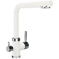 Смеситель для кухни Florentina Арес 333.19H.2123.201 Жасмин — фото 1, Смесители для кухни