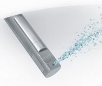 Унитаз Duravit Starck 3 2226590000 подвесной без крышки-сиденья — фото 4, Подвесные унитазы