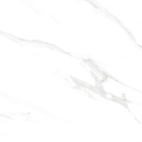 Керамогранит Ceradim Calacatta Genius белый 60х60 см — фото 1, Керамогранит