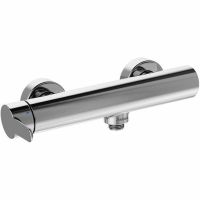 Смеситель для душа Ravak Puri PU 032.00/150 X070145 Хром — фото 1, Смеситель для душа