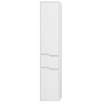 Товар: Шкаф пенал Aquanet Модена 35 L 218461 подвесной Белый глянец - фото 2 Шкаф пенал Aquanet Модена 35 L 218461 подвесной Белый глянец — фото 2, Мебель для ванной