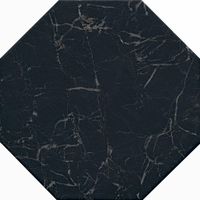 Керамогранит Kerama Marazzi Сансеверо черный SG240500N 24х24 см — фото 1, Керамогранит