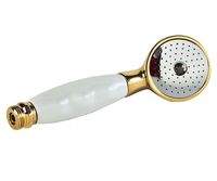 Смеситель для ванны Kludi Adlon 514414520 Золото 23 карат — фото 3, Смеситель для ванны