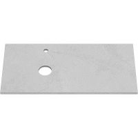 Товар: Тумба с раковиной Brevita Cargo 100 УТ000024162 подвесная Белая матовая - фото 9 Тумба с раковиной Brevita Cargo 100 УТ000024162 подвесная Белая матовая — фото 9, Мебель для ванной