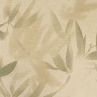 Обои Bernardo Bartalucci Legend 5069-1 Флизелин (1,06*10) Белый/Зеленый, Листья — фото 1, Обои для стен
