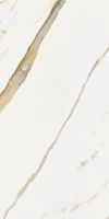 Керамогранит Italon Stellaris Calacatta Gold шлиф 610015000677 60х120 см — фото 4, Керамогранит