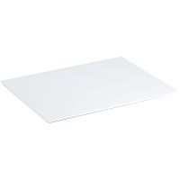 Столешница под раковину Ravak Comfort 80 X000001380 Белая — фото 1, Столешницы под раковину