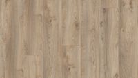 Ламинат Kronotex Mammut Plus D3669 Дуб Макро бежевый 1845х244х10 мм — фото 4, Ламинат