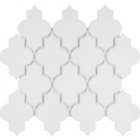 Мозаика Imagine Lab Керамика KBO-1G (matt) 26x27,5 см — фото 1, Мозаика