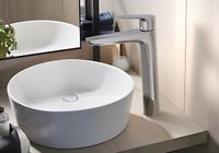 Смеситель для раковины Aquatek Бетта Хром арт-AQ1104CR — фото 3, Смесители для раковины