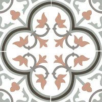 Керамогранит Ceramica Ribesalbes Hermitage Menorca 78901572 20х20 см — фото 2, Керамогранит