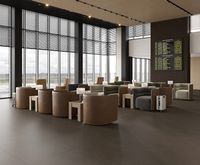 Товар: Керамогранит Laparet Sandstone Brown PRO коричневый матовый R10GR STR 80х80 см - фото 13 Керамогранит Laparet Sandstone Brown PRO коричневый матовый R10GR STR 80х80 см — фото 13, Керамогранит