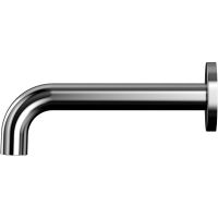 Товар: Излив для смесителя Whitecross Y chrome Y1200CR Хром - фото 2 Излив для смесителя Whitecross Y chrome Y1200CR Хром — фото 2, Комплектующие для душевого оборудования