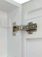 Товар: Зеркальный шкаф Континент Reflex LED 70 МВК026 с подсветкой Белый - фото 8 Зеркальный шкаф Континент Reflex LED 70 МВК026 с подсветкой Белый — фото 8, Зеркальные шкафы в ванную