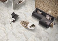 Керамогранит Italica Takora Onix Gris Polished 60х120 см — фото 2, Керамогранит