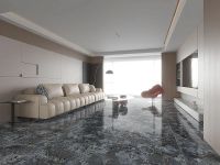 Керамогранит Basconi Home Night Jade full body polished (gold) BHW-0043 60х120 см — фото 8, Керамогранит