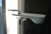 Товар: Смеситель для душа Kludi Balance 527109175 Белый Хром - фото 3 Смеситель для душа Kludi Balance 527109175 Белый Хром — фото 3, Смесители