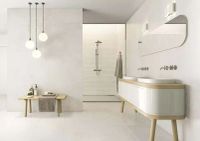 Товар: Керамогранит Stiles Ceramic Maxford White 60х120 см - фото 9 Керамогранит Stiles Ceramic Maxford White 60х120 см — фото 9, Керамогранит