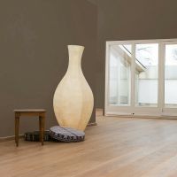 Паркетная доска Hain Ambient Oak Extra White perfect/classic 2200х195х15 мм — фото 2, Паркетная доска