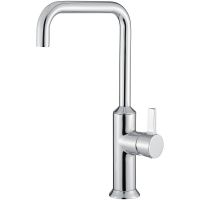 Смеситель для раковины Migliore Sirius 28173 Хром — фото 1, Смесители