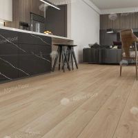 Товар: Виниловый ламинат Alpine Floor Easy Line ЕСО 3-28 Дуб Модера 1219х184х3 мм - фото 4 Виниловый ламинат Alpine Floor Easy Line ЕСО 3-28 Дуб Модера 1219х184х3 мм — фото 4, Виниловый ламинат