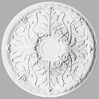 Товар: Розетка потолочная Decomaster DM-0662 663x64x663 мм - фото 1 Розетка потолочная Decomaster DM-0662 663x64x663 мм — фото 1, Розетки потолочные