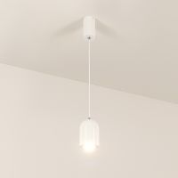 Товар: Подвесной светильник Arlight Elementa 032777 Белый - фото 2 Подвесной светильник Arlight Elementa 032777 Белый — фото 2, Подвесные светильники