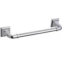 Полотенцедержатель Art&Max Zoe 75 AM-G-6836-30 Хром — фото 1, Полотенцедержатели