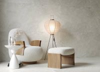 Товар: Керамогранит Kerranova Krater Light grey K-2210/SR 60х120 см - фото 13 Керамогранит Kerranova Krater Light grey K-2210/SR 60х120 см — фото 13, Керамогранит