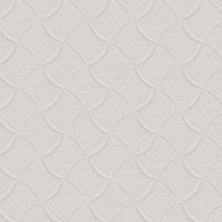 Обои Andrea Rossi Nisida 54328-4 Винил на флизилине (1,06*10) Серый, Геометрия/Абстракция — фото 1, Обои для стен