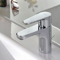 Товар: Смеситель для раковины Paffoni Green Хром арт-GR071CR - фото 2 Смеситель для раковины Paffoni Green Хром арт-GR071CR — фото 2, Смесители для раковины