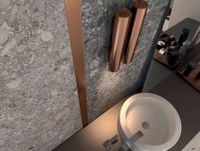 Керамогранит Ariana Futura Cenere Nat R 60х120 см арт-0002949 — фото 5, Керамогранит