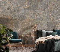 Керамогранит Premium GT Argos Черный PGT120609505SGR 60х120 см — фото 4, Керамогранит